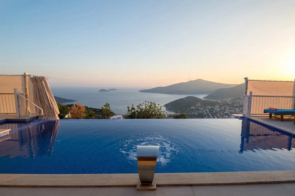 Villa Sur 2