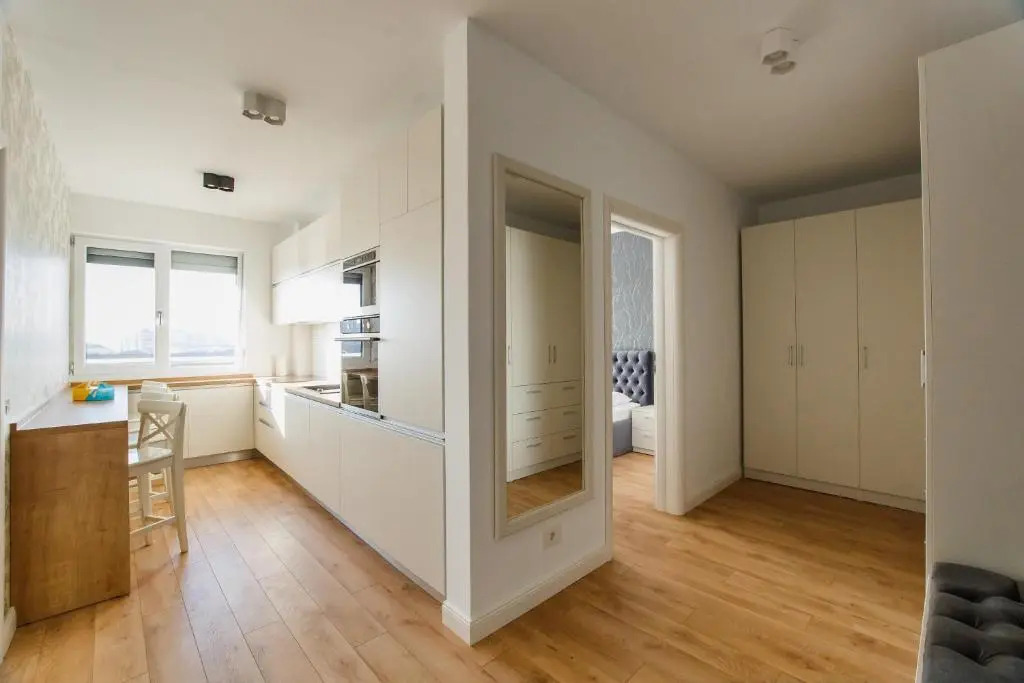 Fantastic Apartment at Prima Residence