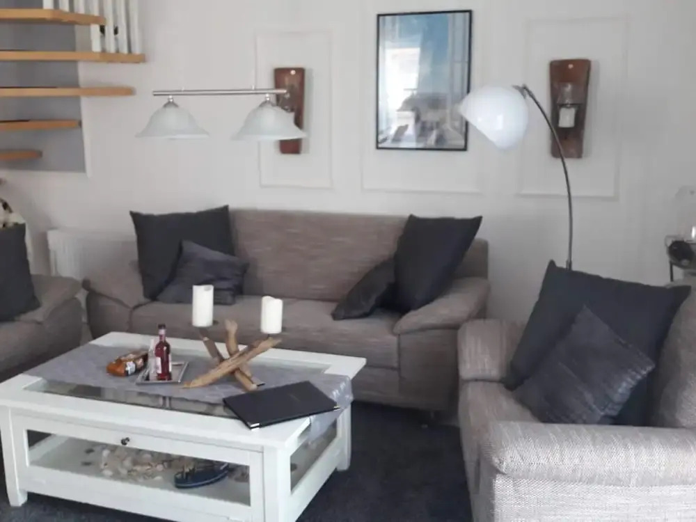 Holiday Home at Buttring