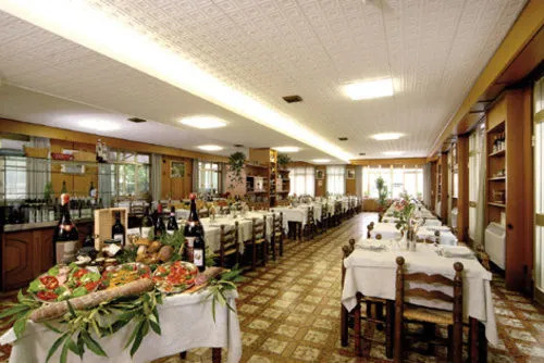 Hotel Maria Nella