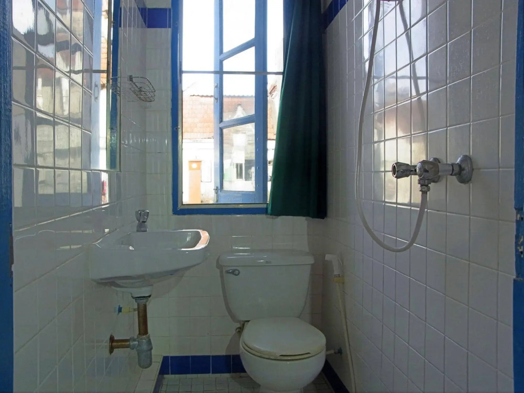 Niku Guesthouse