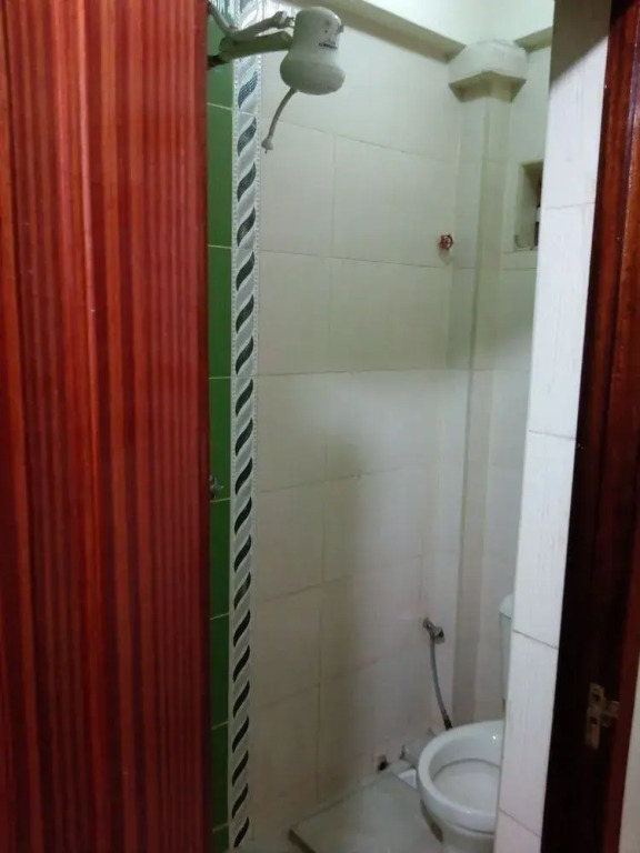 Spiral Height Towers Guest House