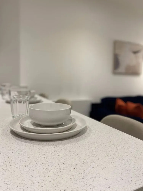 Manchester Terrace Retreat-cinema & Free Parking