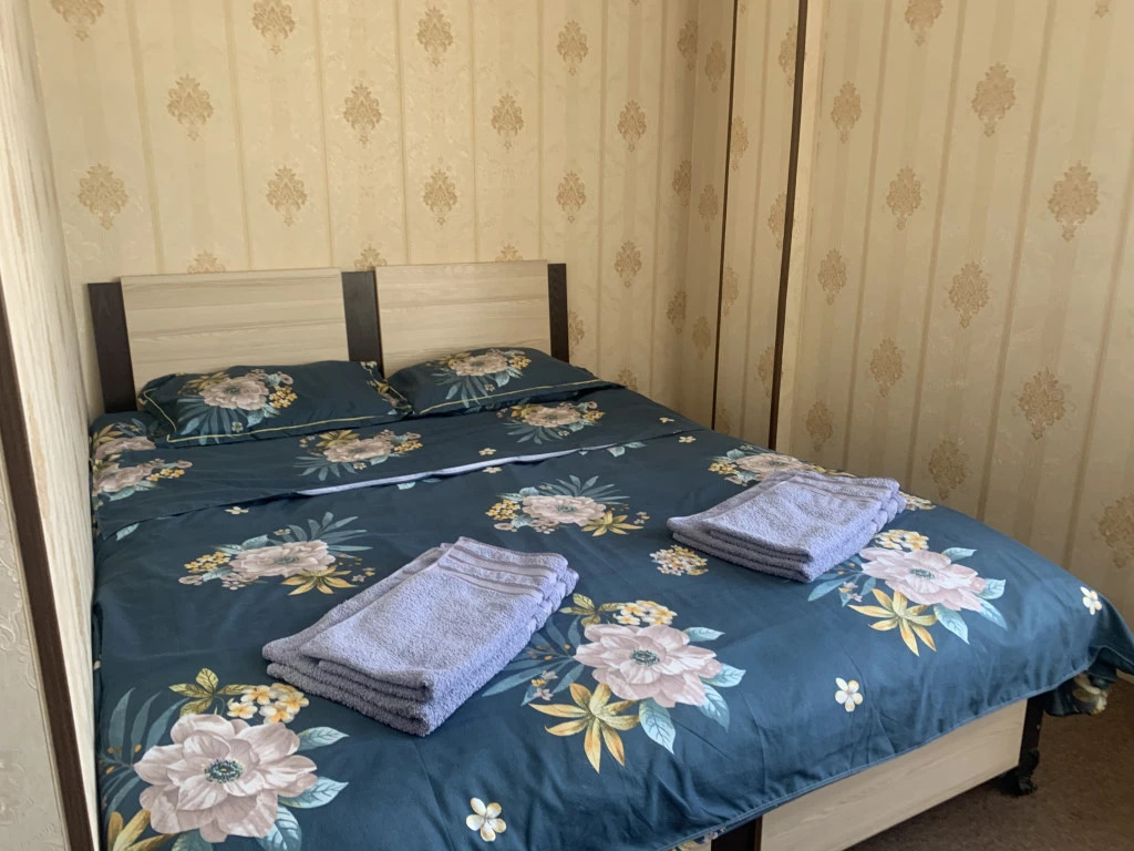 EZAZ Hotel