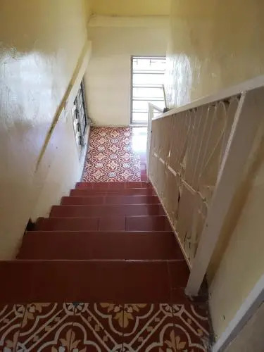 Estinfil Guesthouses