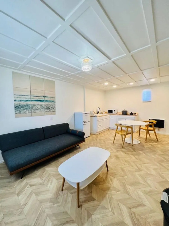 Corduroy Lodge
