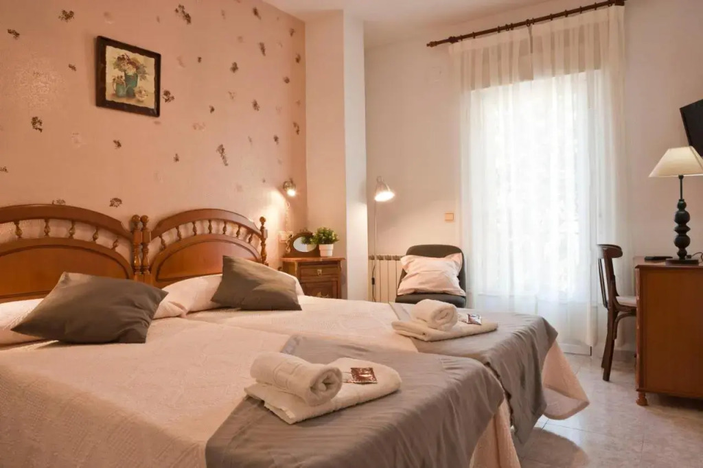 Hotel Rural El Molino