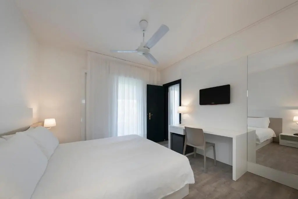 Hotel Delle Nazioni