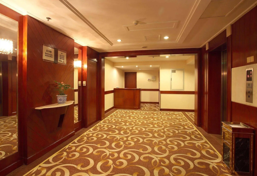 Zhejiang Railway Hotel