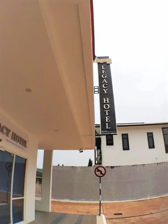 Legacy Hotel Ipoh