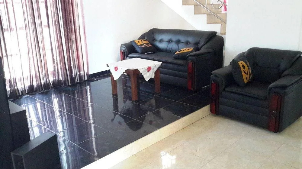 Eththukala Resort