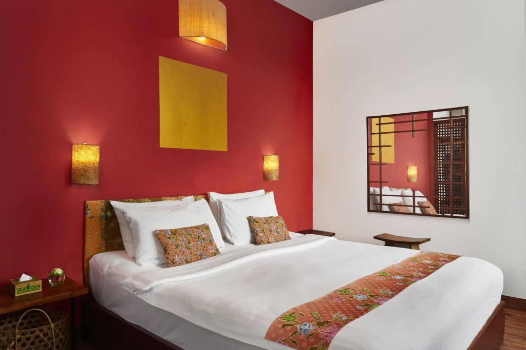 TeaHouse Asian Urban Hotel