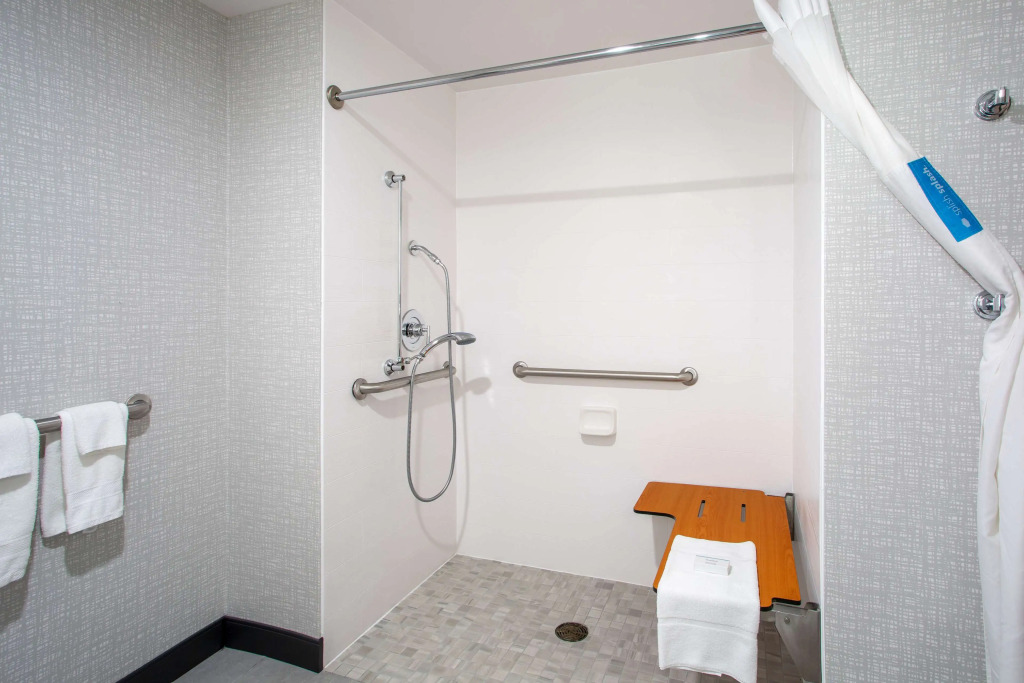 Hampton Inn Elkins
