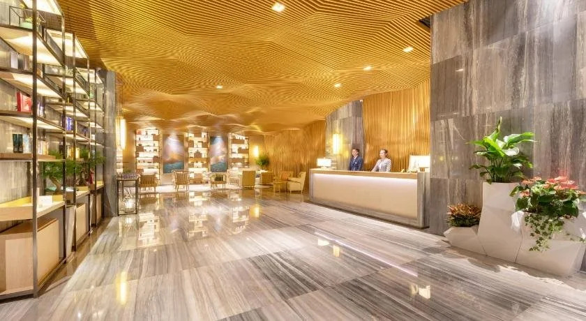 Sonmei Hotel