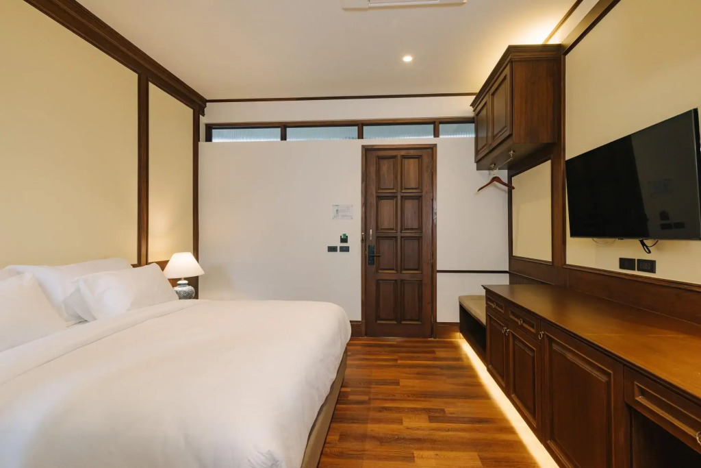 Coucou Hotel