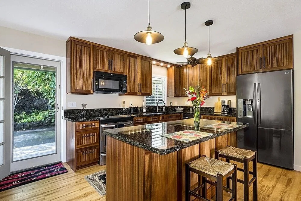 Magic Sands 3 Bedroom Home