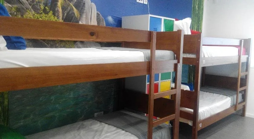 UAU Hostel