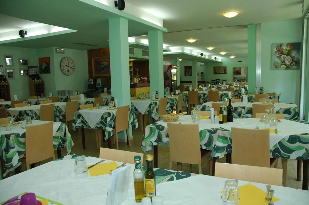 Hotel Adria