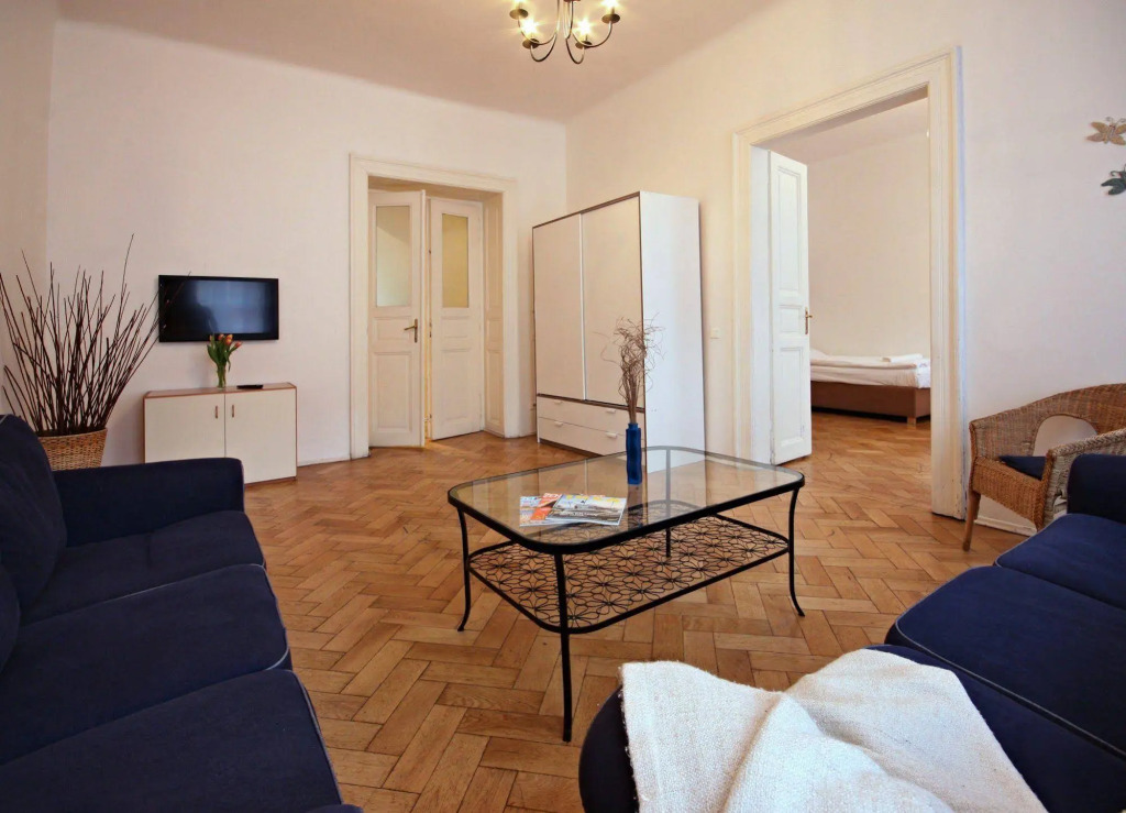 Downtown Residence