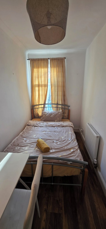 Spacious 4-Bedroom House