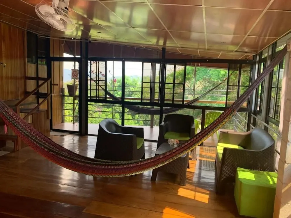 Hostal Raíces de mi Pueblo