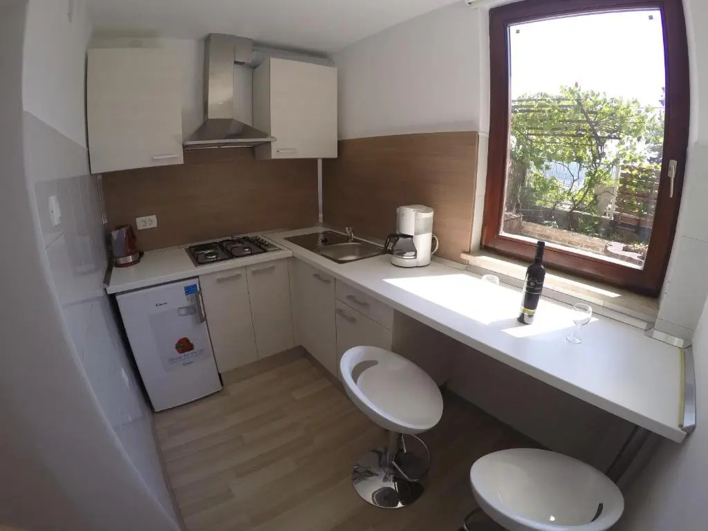 Apartment Križanec