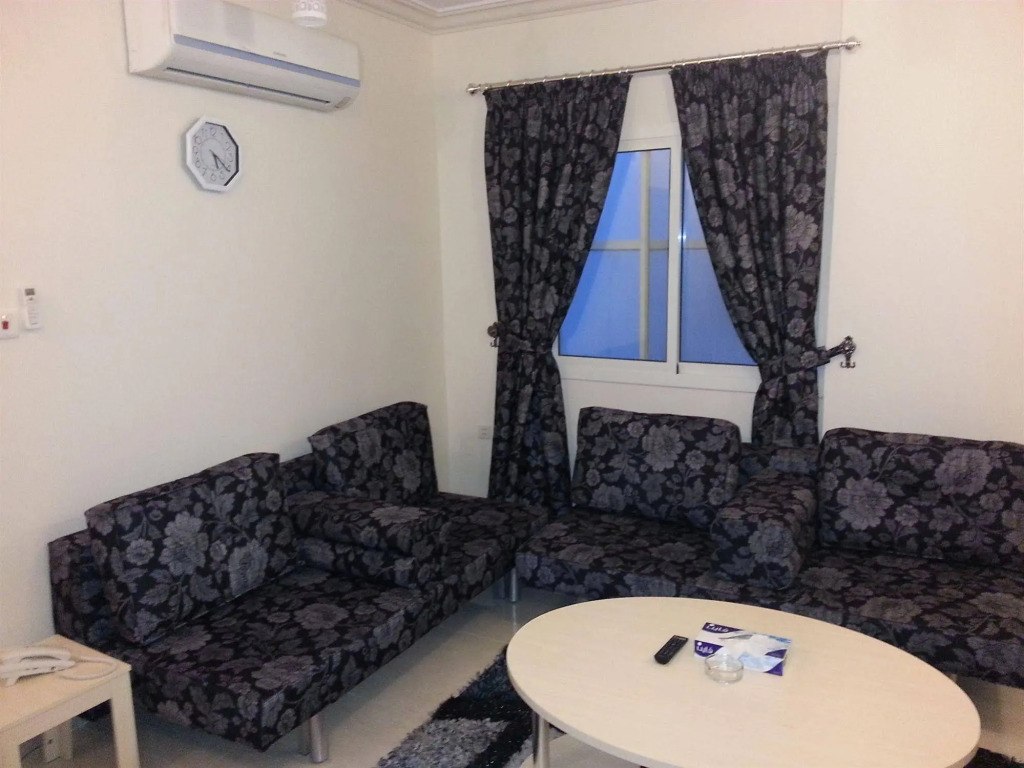 Al Amoria Apartments