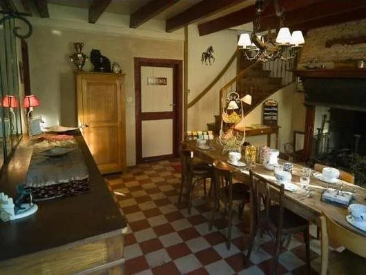 Domaine de l’Escuderia