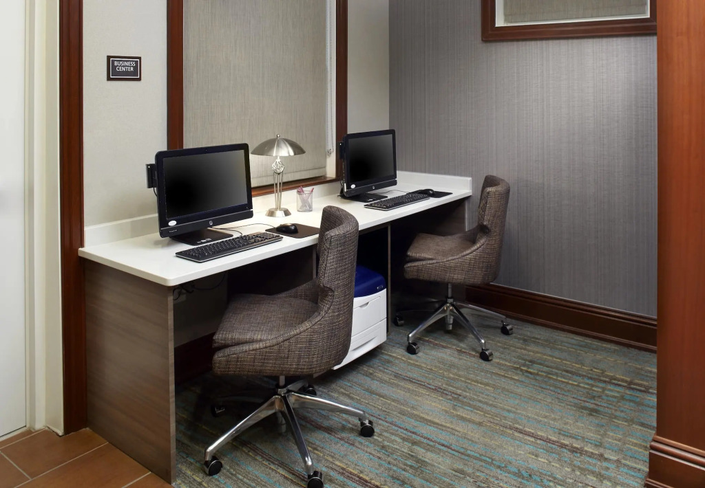 Residence Inn Tampa Suncoast Parkway at NorthPointe Village