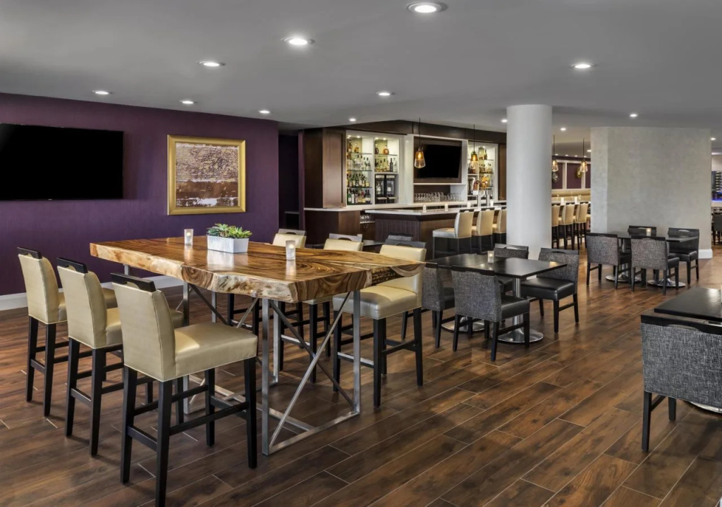 The Westin Toronto Airport