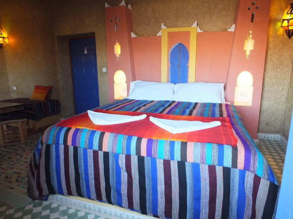 Kasbah Hotel Panorama