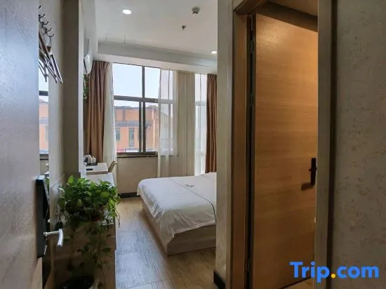 Hefei Yueyuan Hotel