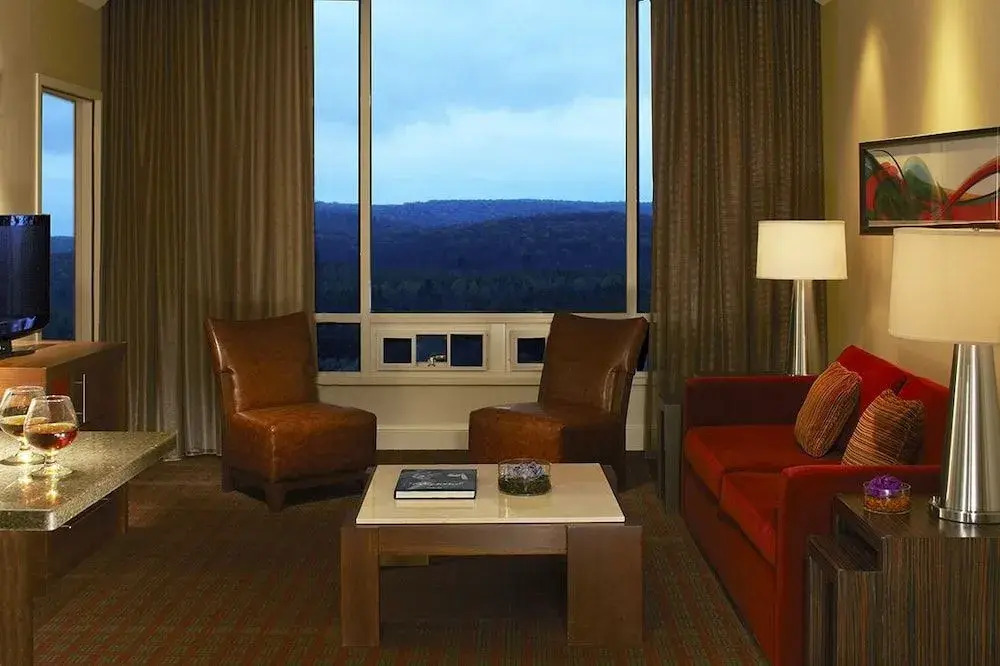 Great Cedar Hotel at Foxwoods