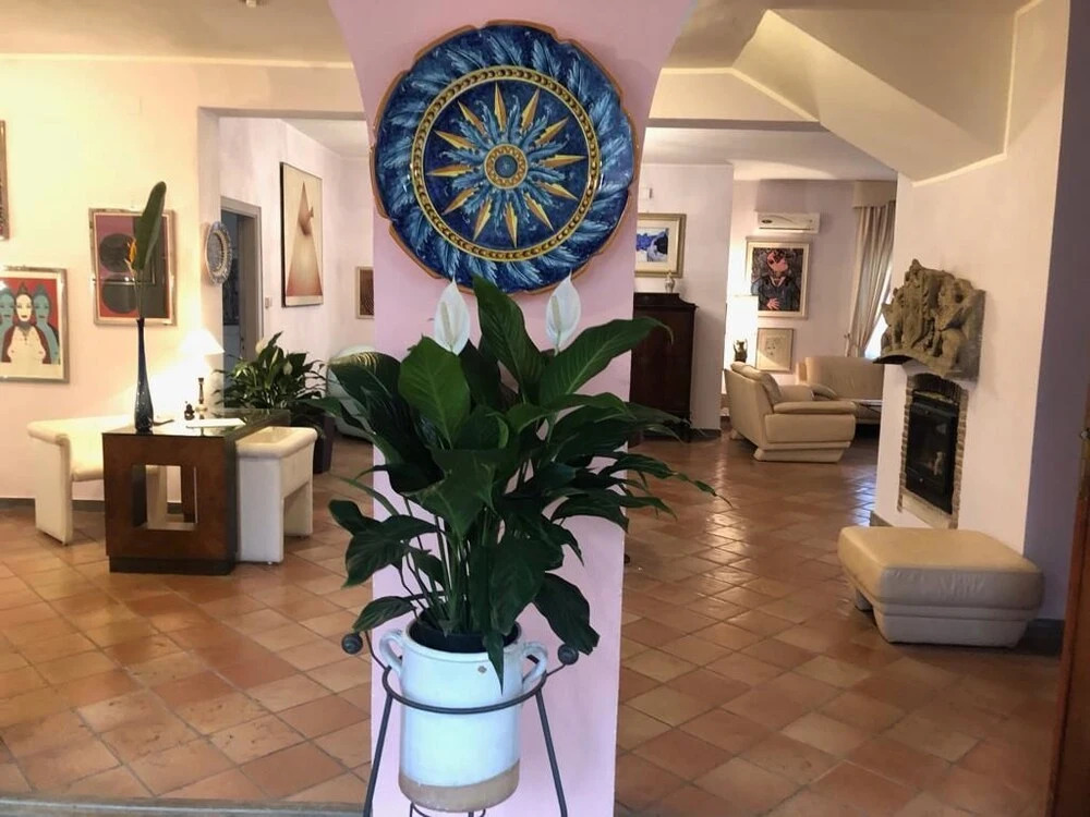 LElisea Maison De Charme