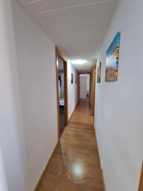 Apartamentos Dos Torres Légolas - Parking gratis