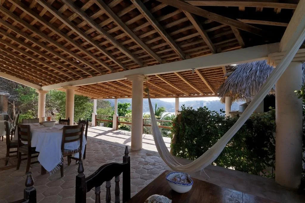 Villas Monte Cristo