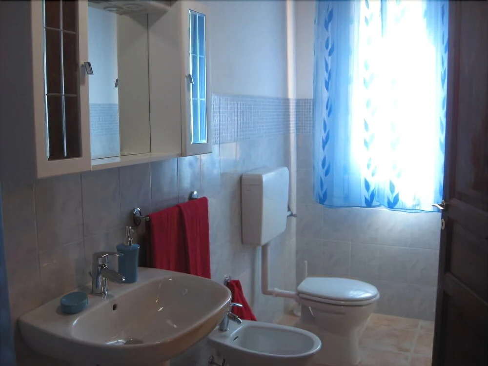 Agriturismo La Barca In Secca