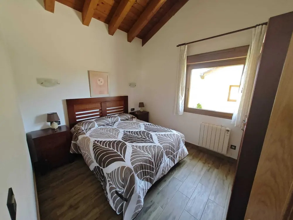 Casas Rurales Cuatro Valles
