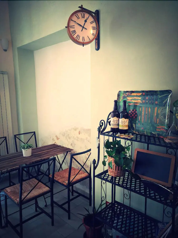 La Vecchia Pretura B&B
