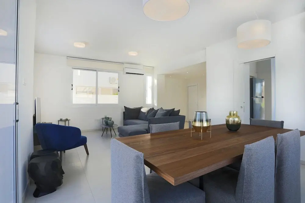 Pernera Family Villas