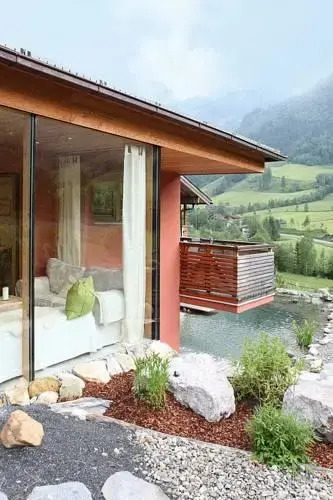 Bio-GesundheitsFarm