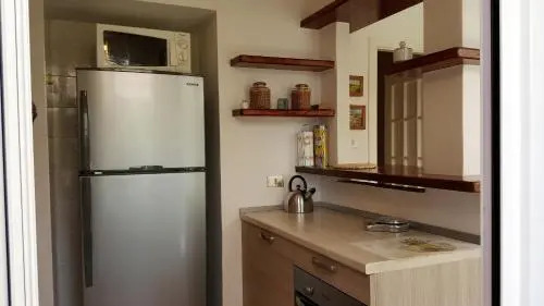 Flat 2 bedrooms 1 bathroom - Genoa