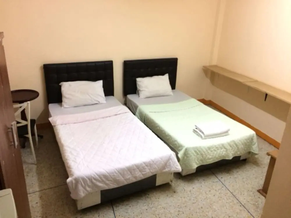 Maharani Guesthouse