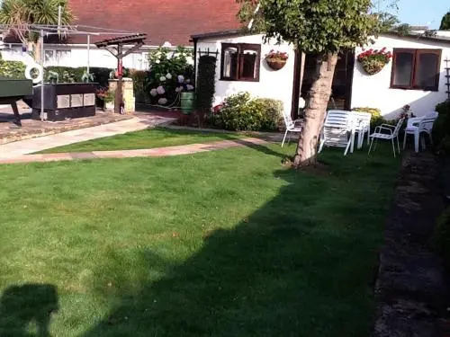 Waterside Bed and Breakfast
