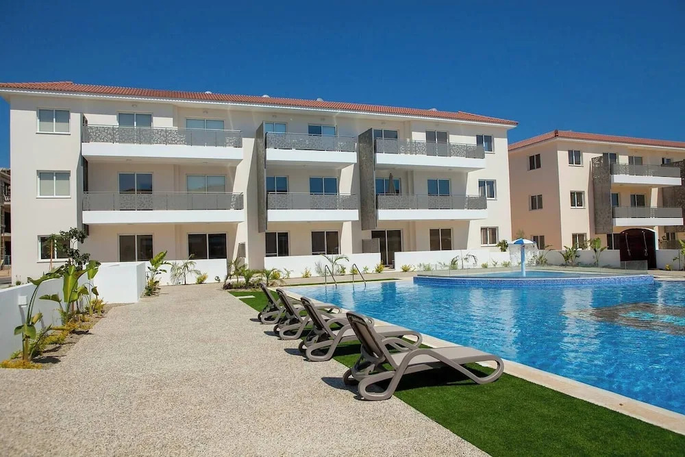 Mythical Sands Resort