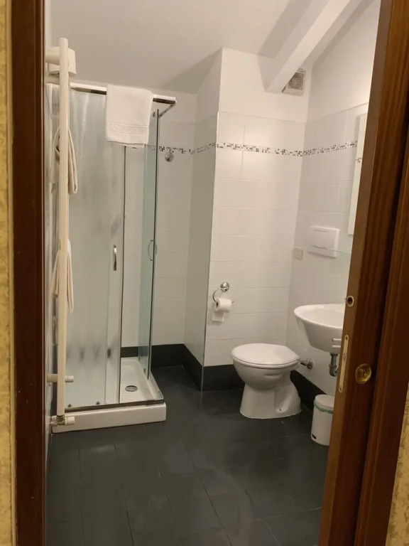 Two-room Apartment for 1 up to 3 People max