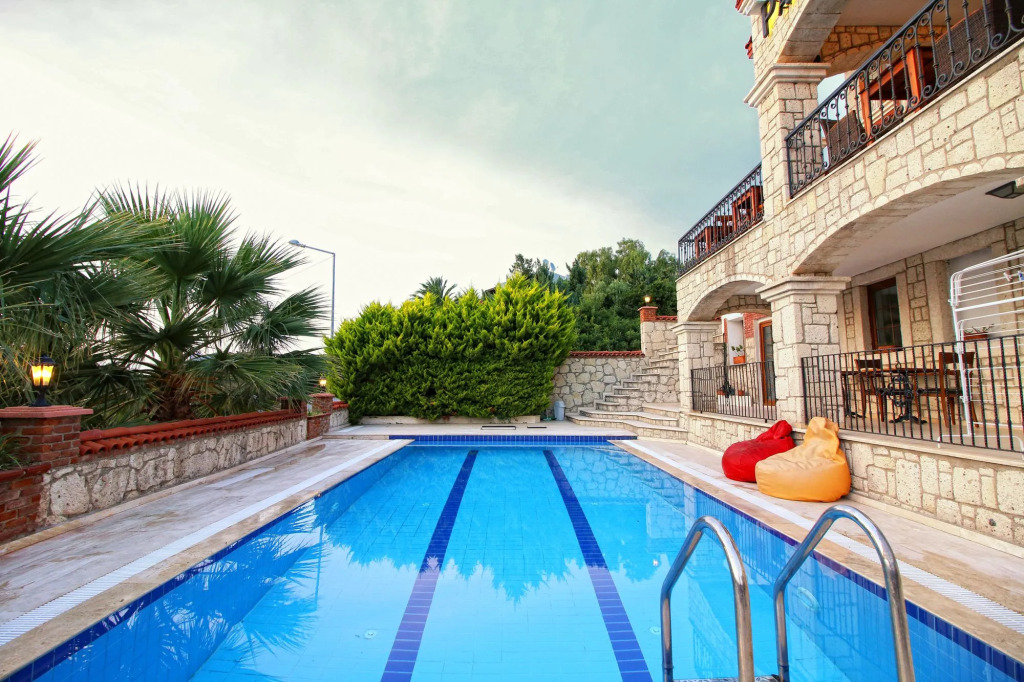 Pasha Port Hotel & Restaurant