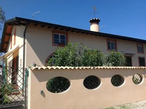 B&b La Lavande