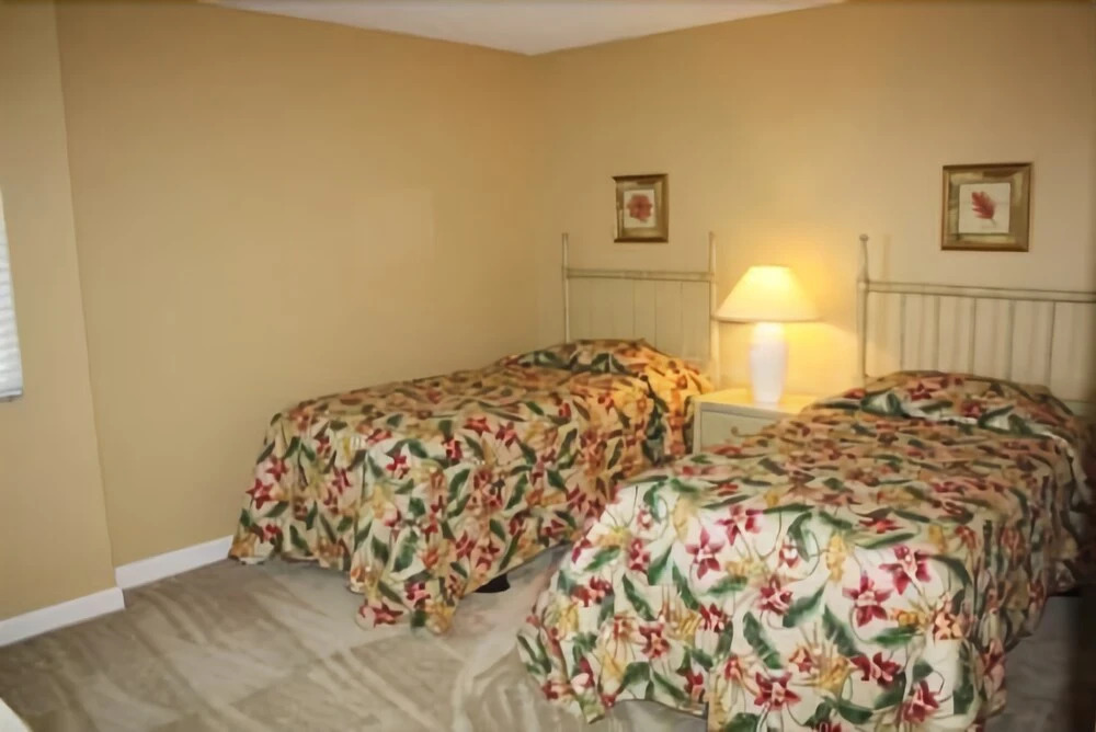 Tivoli by the Sea Unit 506 2 Bedrooms 2 Bathrooms Apts