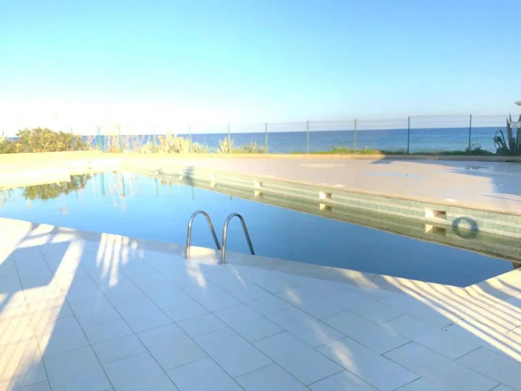 Studio Bord De Mer
